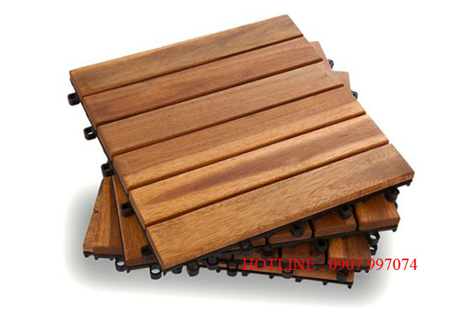 VĨ GỖ